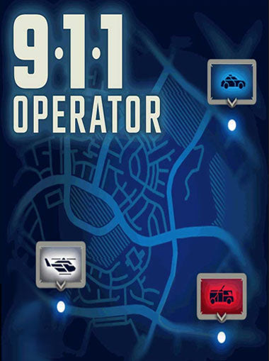 911 Operator EU
