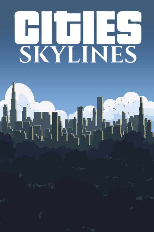 Cities: Skylines - Community Content Bundle