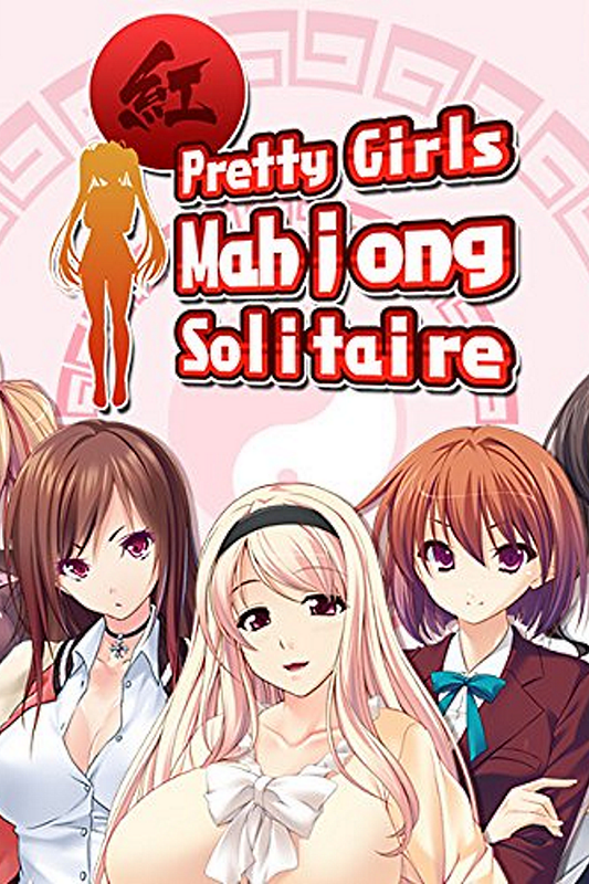 Pretty Girls Mahjong Solitaire