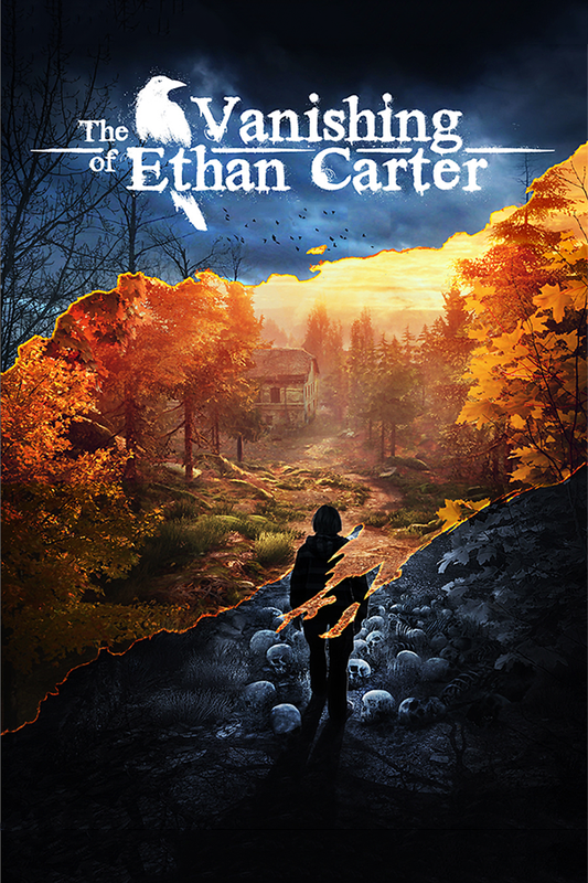 The Vanishing of Ethan Carter EU