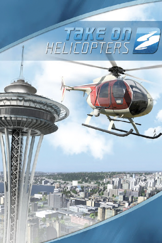 Take On Helicopters