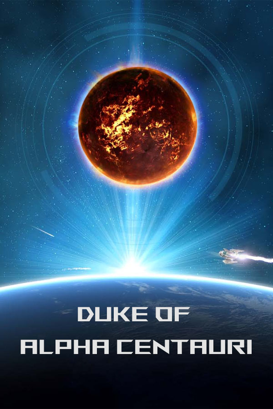 Duke of Alpha Centauri EU