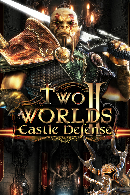 Two Worlds II - Castle Defense
