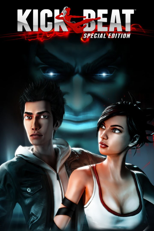 KickBeat Steam Edition