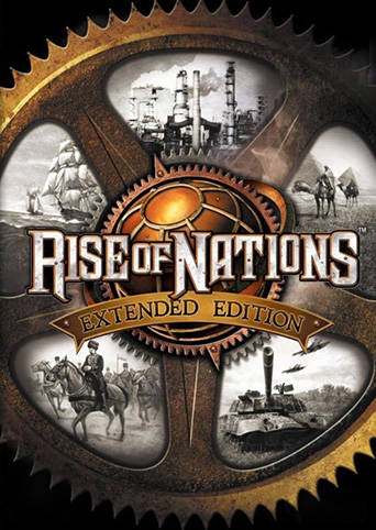 Rise of Nations (Extended Edition)