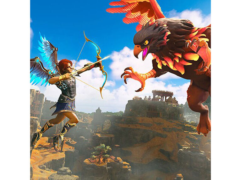 Gods & Monsters Xbox One (EU)