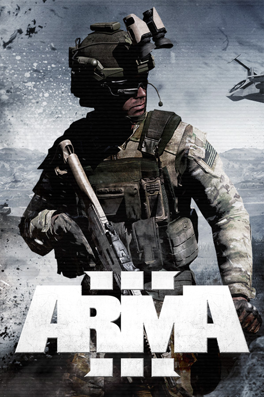 Arma 3 Apex Gift