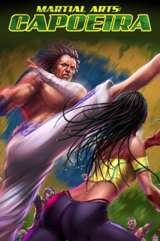 Martial Arts: Capoeira