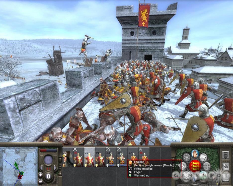 Medieval: Total War Collection