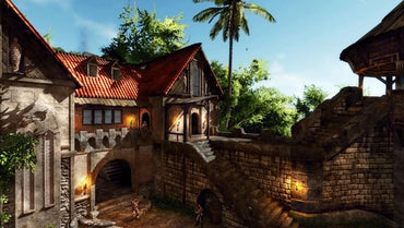 Risen 2: Dark Waters Gold Edition (GOG)