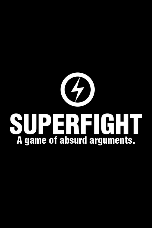 Superfight
