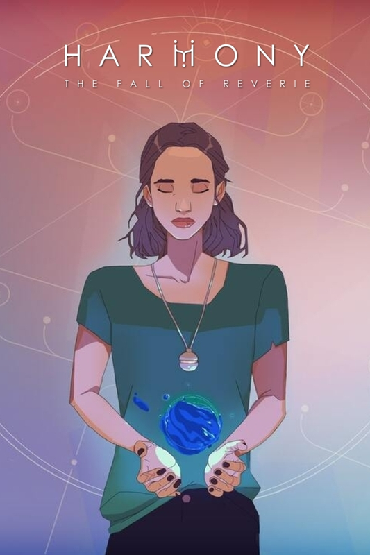 Harmony: The Fall of Reverie