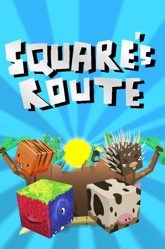 Square's Route