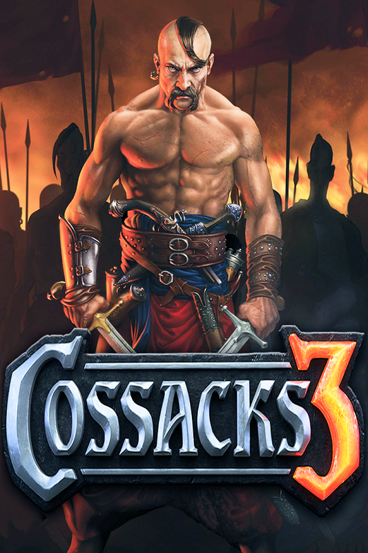 Cossacks 3 (GOG)