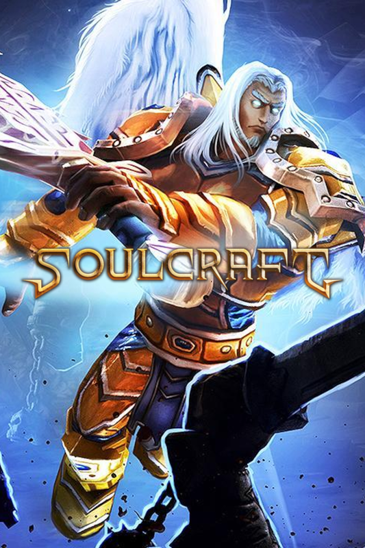 Soulcraft