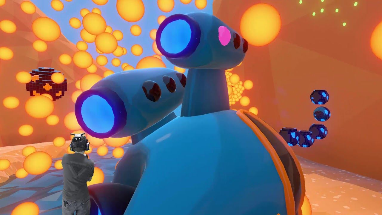 Towards a perilous journey