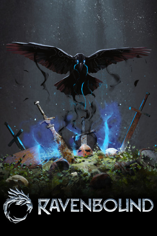 Ravenbound