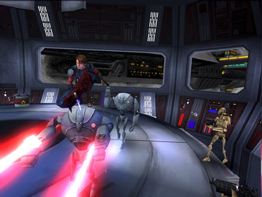 Star Wars The Clone Wars: Republic Heroes (EU)
