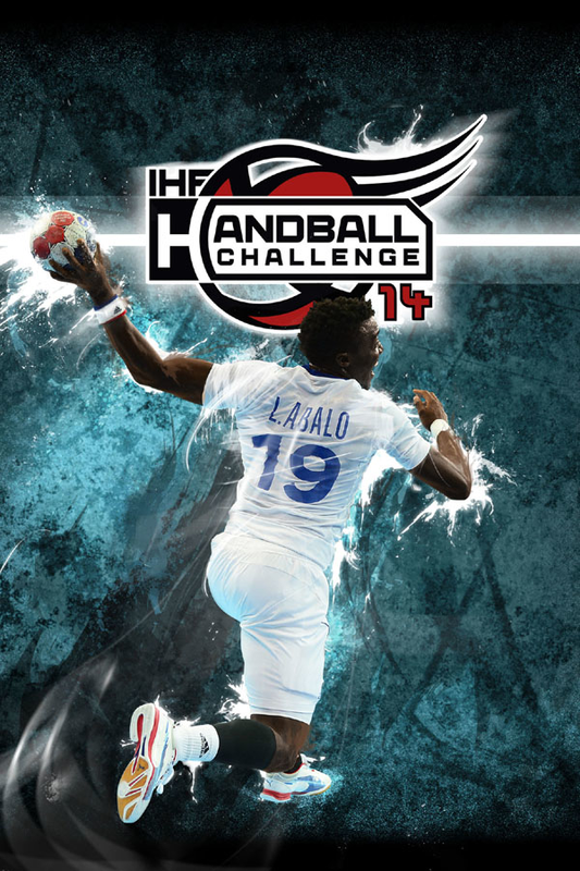 IHF Handball Challenge 14 (EU)