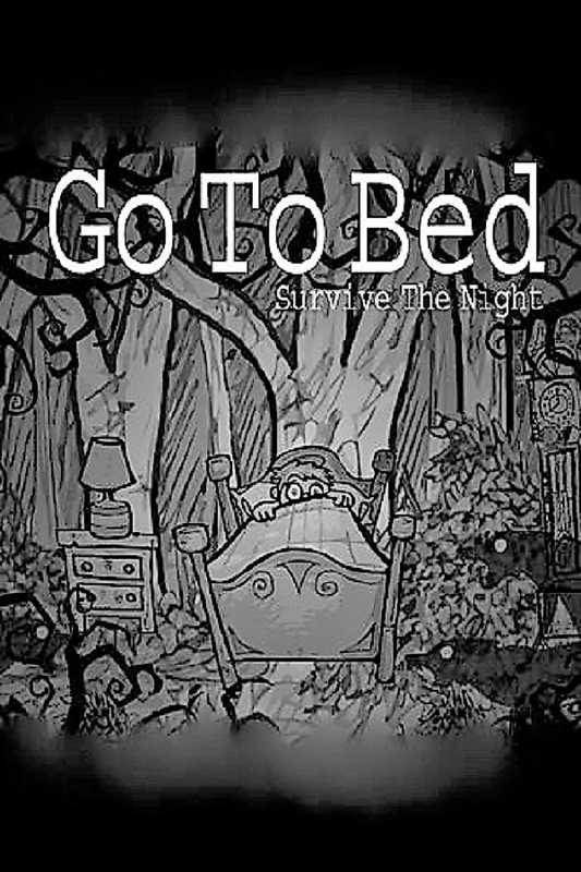 Go To Bed: Survive The Night