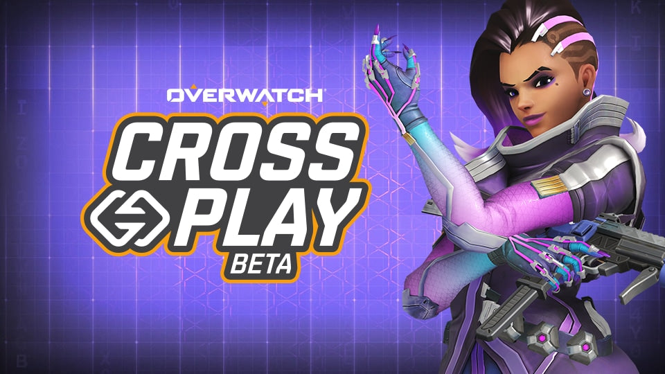 Overwatch (Standard Edition)