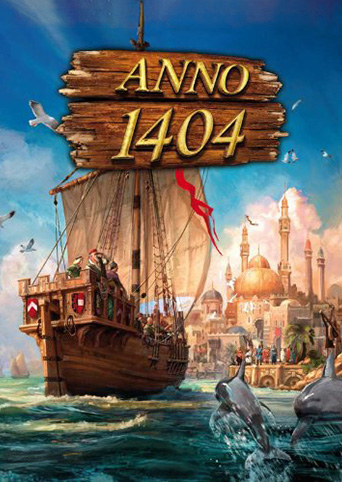 Anno 1404 (History Edition)