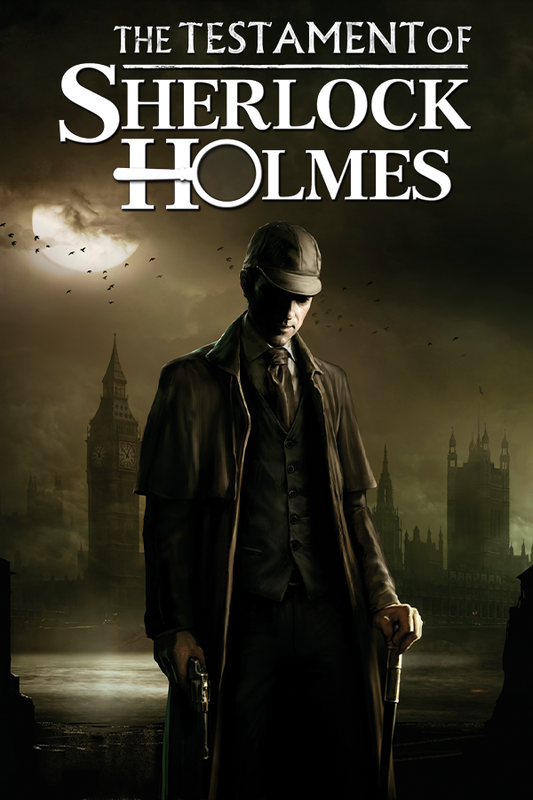 The Testament of Sherlock Holmes