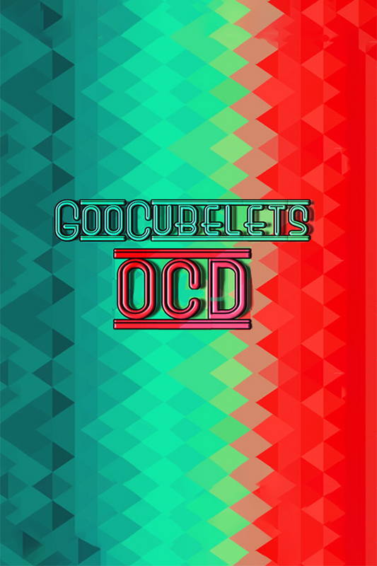 GooCubelets: OCD