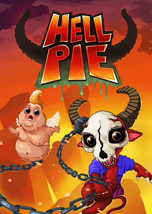Hell Pie
