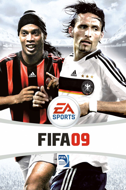 FIFA 09