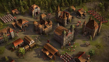 Cossacks 3 (GOG)
