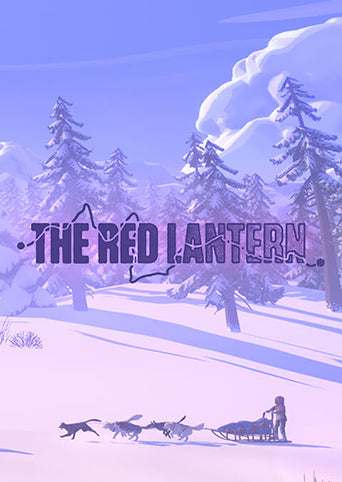 The Red Lantern