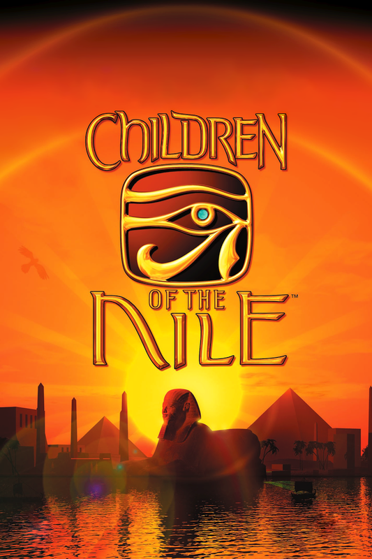 Children of the Nile Complete