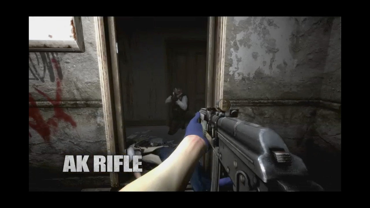Payday: The Heist - Wolfpack