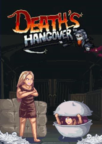 Death's Hangover