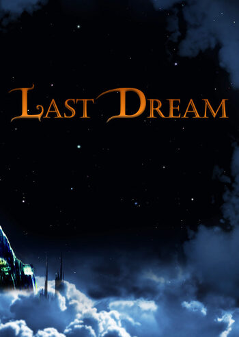 Last Dream