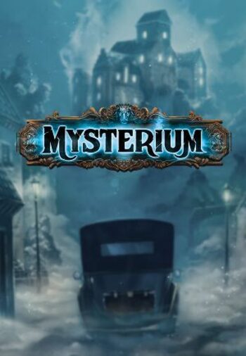 Mysterium - Hidden Signs (DLC)