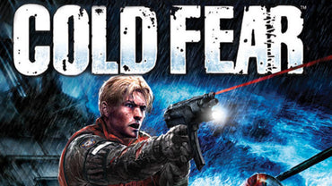 Cold Fear (Uplay)