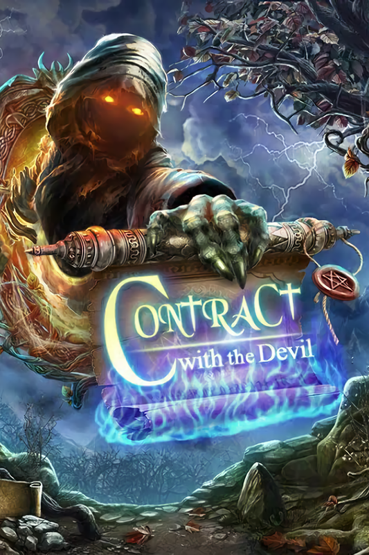 Contract With The Devil