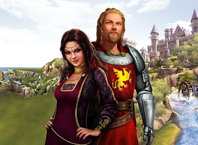 The Sims Medieval: Pirates and Nobles
