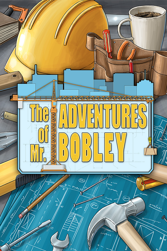The Adventures of Mr. Bobley