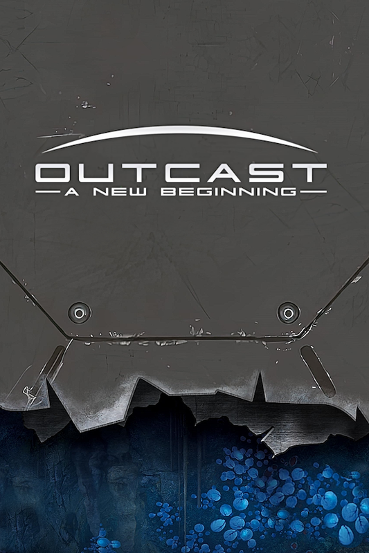 Outcast - A New Beginning