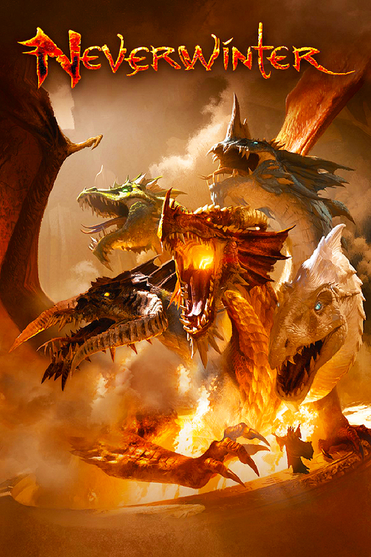 Neverwinter Feywild Starter Pack Perfect World Key