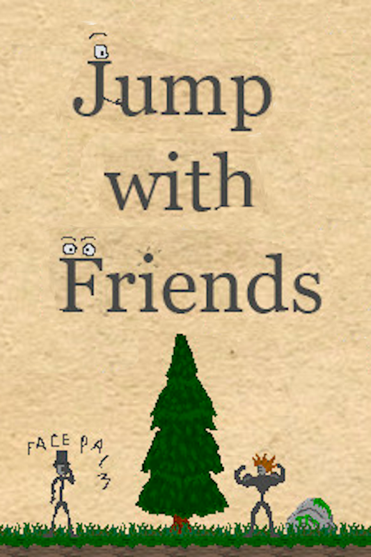 Jump with Friends