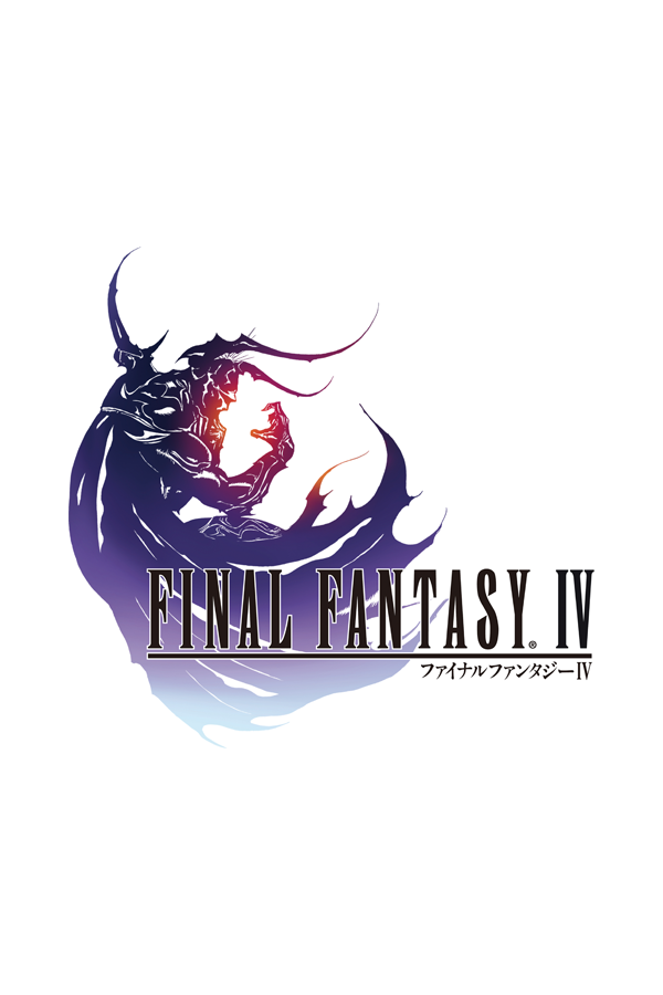 Final Fantasy IV (3D Remake)