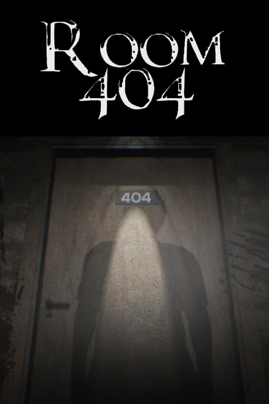 Room 404