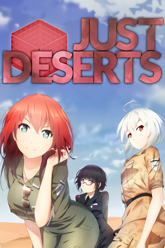Just Deserts