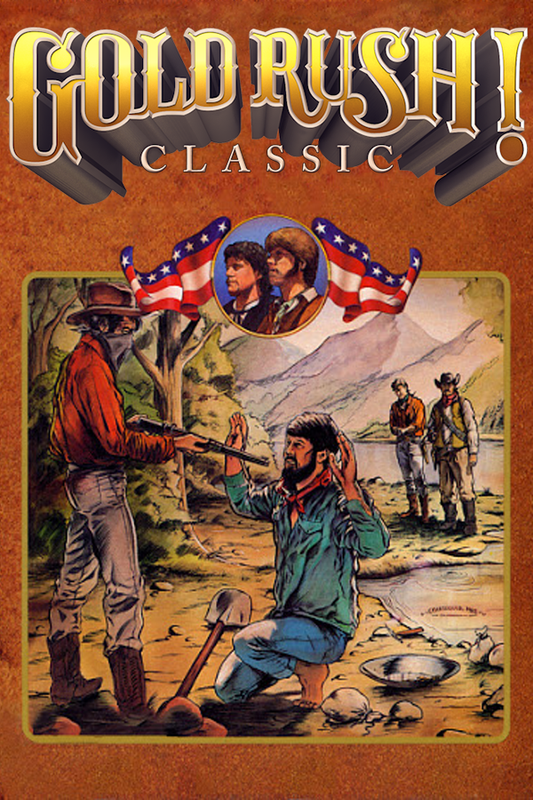 Gold Rush! Classic