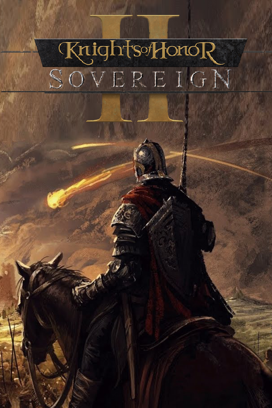 Knights of Honor II: Sovereign