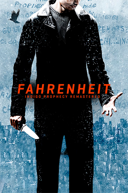 Fahrenheit: Indigo Prophecy